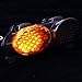 Brand New Motorcycle Integrated Tail light Turn Signal Light For Kawasaki ZR7S 2000-2003 ZX6R J1/J2 2000-2002 ZX6R G1/G2 1998-1999 ZX900 1999-2003 ZX9R 1999-2005 ZZR600 2005-2007