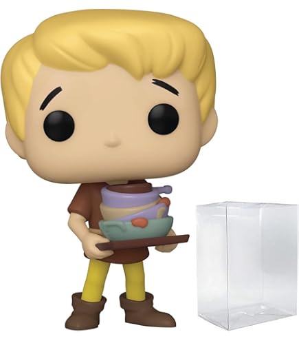 Amazon.com: Funko Pop! Disney: Sword in The Stone - Arthur