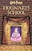 Harry Potter Hogwarts School: A Magical 3-D Carousel