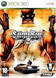 Saints Row 2