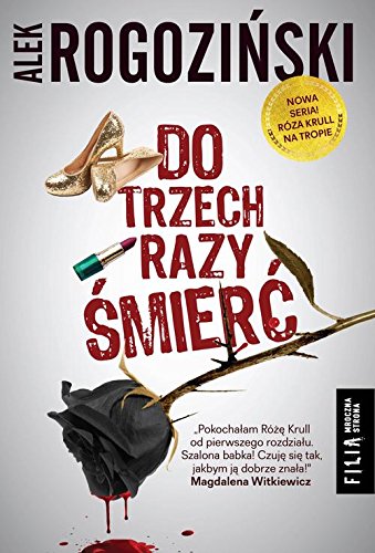 Do trzech razy smierc