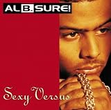 Al B. Sure! Album: «Sexy Versus» (Front side) Al B. Sure! Album: «Sexy Versus» (Front side)