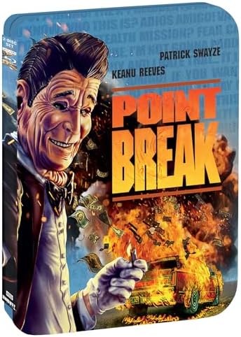Amazon.com: Speed [Blu-ray] : Movies & TV