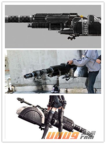 God Eater sword weapon Cosplay Prop