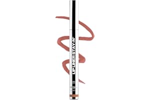 Sacheu Lip Liner STAY-N Peel Off Lip Stain — Long Lasting Waterproof Lip Tint with Hyaluronic Acid & Vitamin E — Transfer Pro
