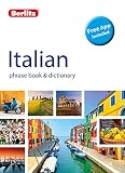 Berlitz Phrase Book & Dictionary Italian (Bilingual dictionary) (Berlitz Phrasebooks)