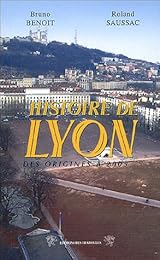 Histoire de Lyon