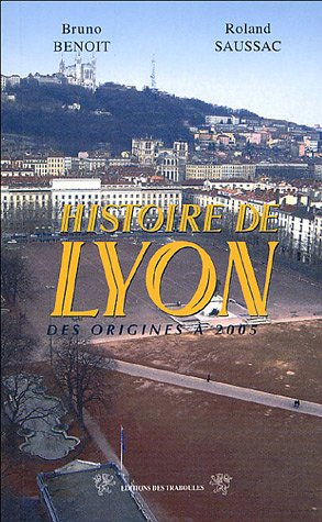 Histoire de Lyon