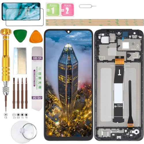 Blick lohnt sich! Dieses Angebot für Gadget Troops LCD Display Assembly... liegt heute bei 19,90€. Jetzt zuschlagen!