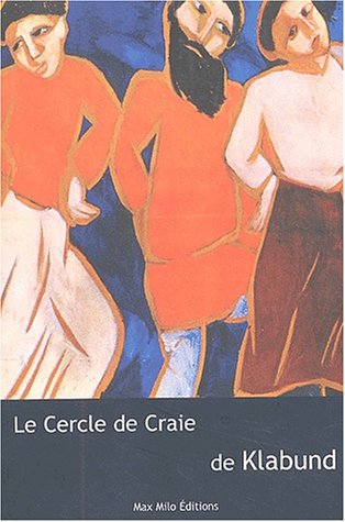 Le  cercle de craie