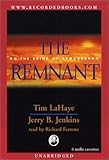 The Remnant: On the Brink of Armageddon (Left Behind (Recorded Books Audio))