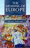 The Meaning of Europe : Geography and Geopolitics, Heffernan, Michael, 0340580186