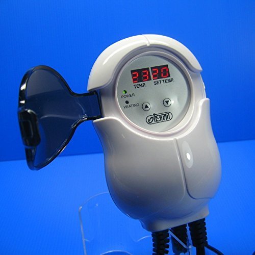 ISTA MICRO Temperature Controller Thermostat 500W Heater Heating Aquarium tank Globally