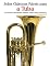 Livro Solos Clássicos Fáceis para a Tuba: Com canções de Bach, Mozart, Beethoven, Vivaldi e outros compositores