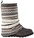 MUK LUKS Women's Nikki Belt Wrapped Boot