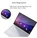 HD Clear LCD Anti-Scratch Screen Protector Guard Film for 13.3 inch Lenovo Yoga 730 13 730-13IKB Laptop(2-Pack)