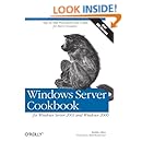 Windows Server Cookbook for Windows Server 2003 and Windows 2000