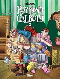 Raymond Calbuth