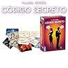 Devir-Cdigo-Secreto-Juego-de-Mesa-Multicolor-nica-BGCOSE