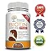 HEALTH NURTURE BIOTIN MAXIMUM STRENGTH - All Natural Hair Growth Formula - Best Vitamin to Support Healthy Hair, Skin, Nails, Digestive Healthy and Healthy Ageing - 100%