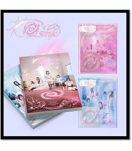 red velvet アルバム まとめ売り セット [ 新品、未開封です ] Amazon.com: Red Velvet What A Chill Kill 3rd Album Package Ver