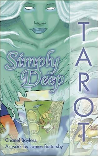 Bayless Tarot Review