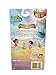 Disney Fairies, The Pirate Fairy Gem Collection Doll, Rosetta, 5 Inches by Jakks Pacific