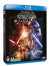 Star Wars : Le Réveil De La Force - Blu-Ray + Blu-Ray Bonus