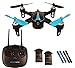 MJX Bugs 3 Mini [2 Batteries] DronesGlobe Edition - Long Range Mini Drone