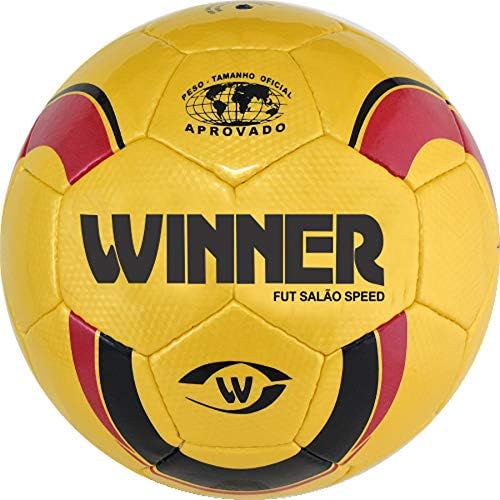 chuteira futsal winner