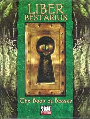 liber bestarius the book of beasts by colville matthew etc amazon ae amazon ae
