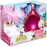 FUR BABIES WORLD Deluxe SHIMMIES - Princess Melina