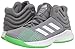 adidas Originals Unisex-Child Pro Spark 2018 K Basketball Shoe