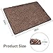 BEAU JARDIN Indoor Doormat Super Absorbent Mud Front Door Mat 36