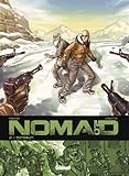 Image de Nomad Cycle 2, Tome 2 : Songbun