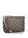 GUESS Gia Quattro G Cross-Body