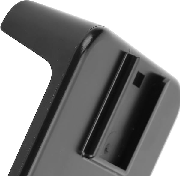 Eulbevoli Sports Camera Back Clip Light in Weight and Compact in Size Camera Back Clip for SJCAM A20 Camera