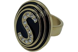 Lonestar Spaceballs Schwartz Ring Jewelry Replica