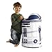 Star Wars R2D2 Pop Up Toy Storage Bin