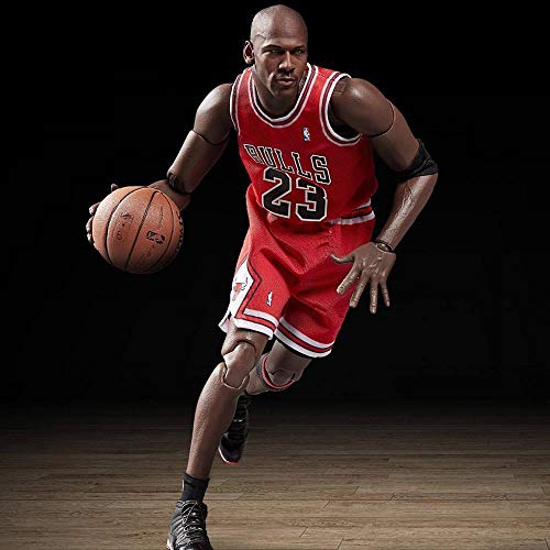 jordan 23 nba