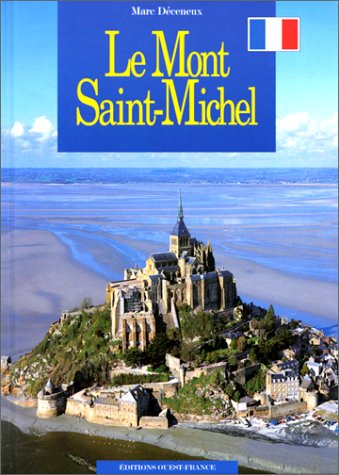 Le  Mont Saint-Michel