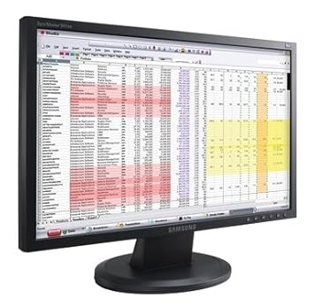 Syncmaster 941bw Driver