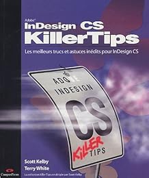InDesign CS