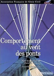Comportement au vent des ponts