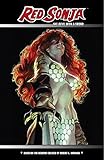 Red Sonja: She-Devil With a Sword Vol. 1