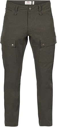 keb lite trousers