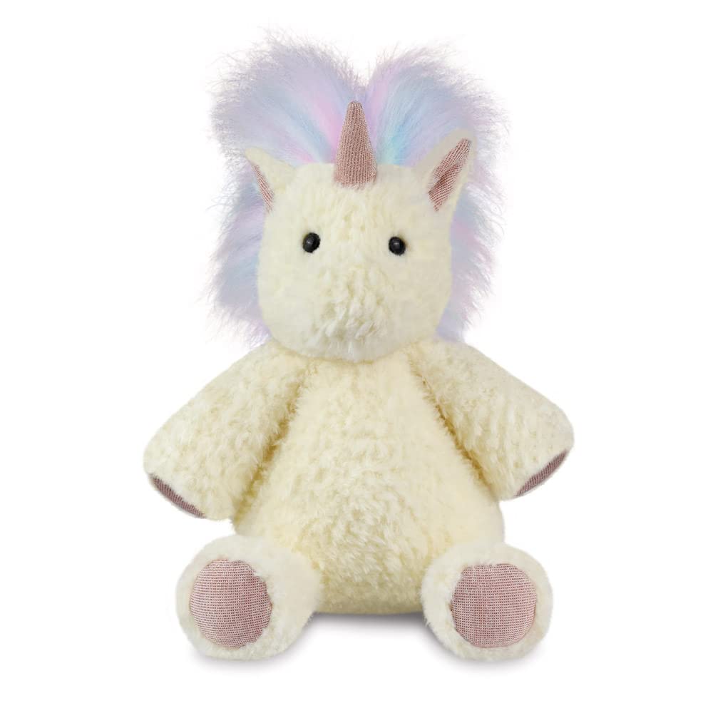 Aurora 61532 Soft Toy, White