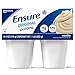 Ensure Pudding Supplement -Vanilla 4 oz Case: 48