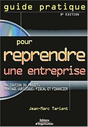 Guide pratique pour reprendre une entreprise