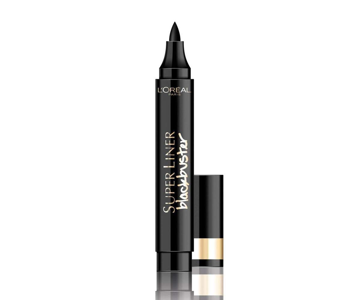 L'Oreal Paris Superliner Blackbuster Eyeliner Intense Black